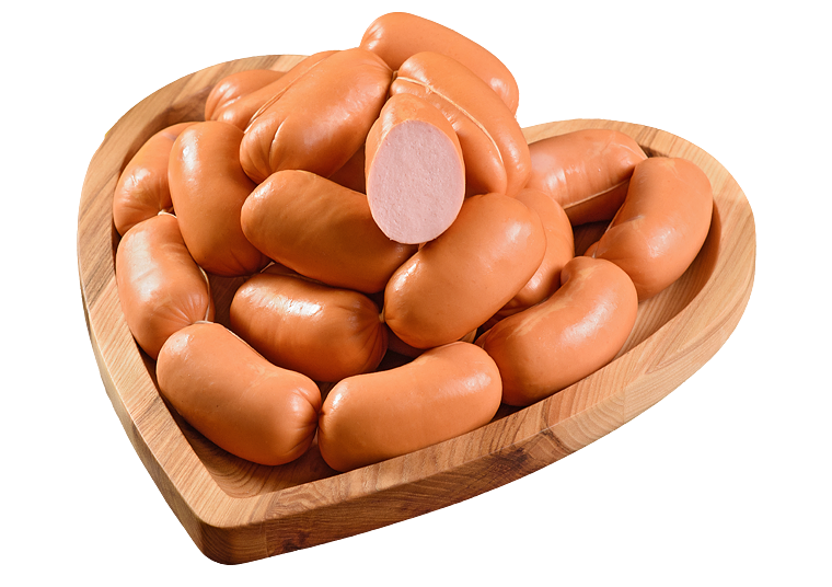 Сардельки «3+2» 