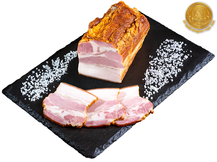 Грудинка к\з