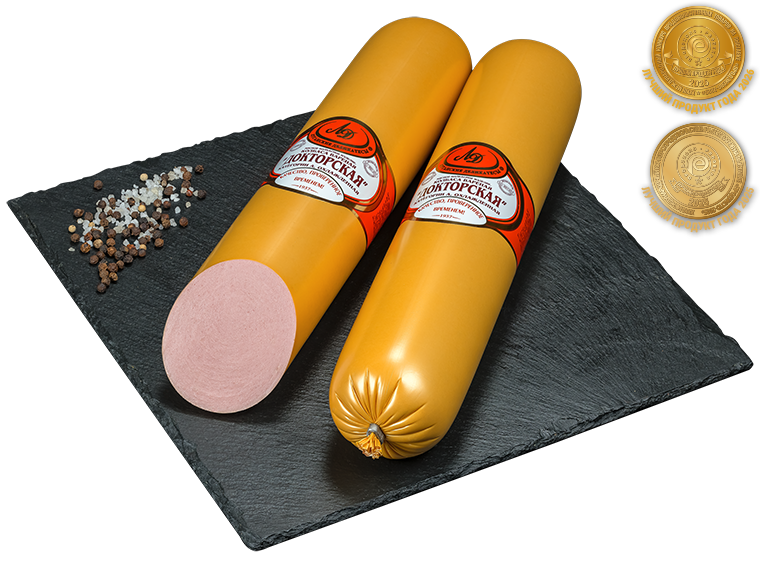 Колбаса «Докторская» иск