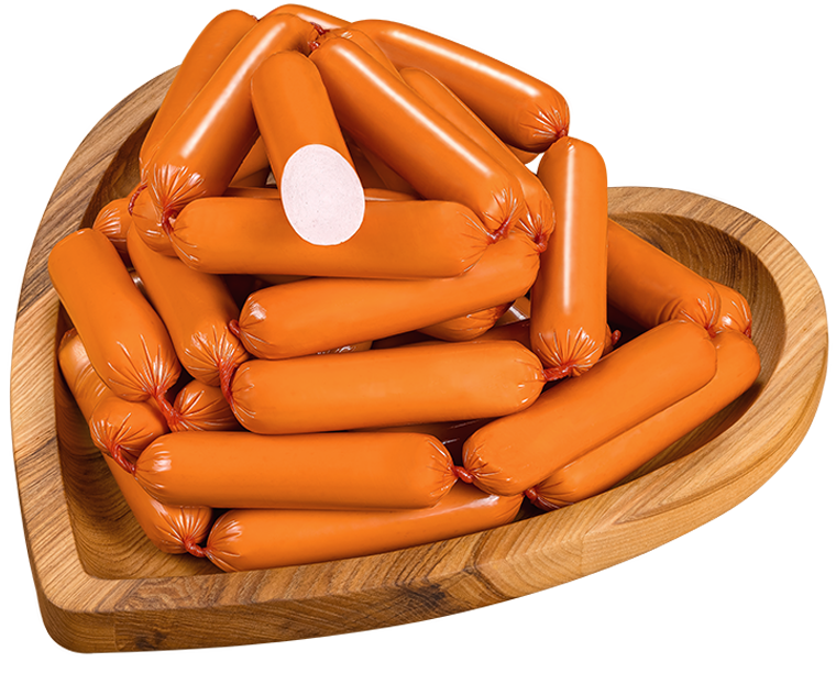 Сосиски «Оригинальные» 