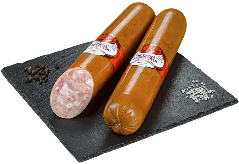 Ветчина «Купеческая»