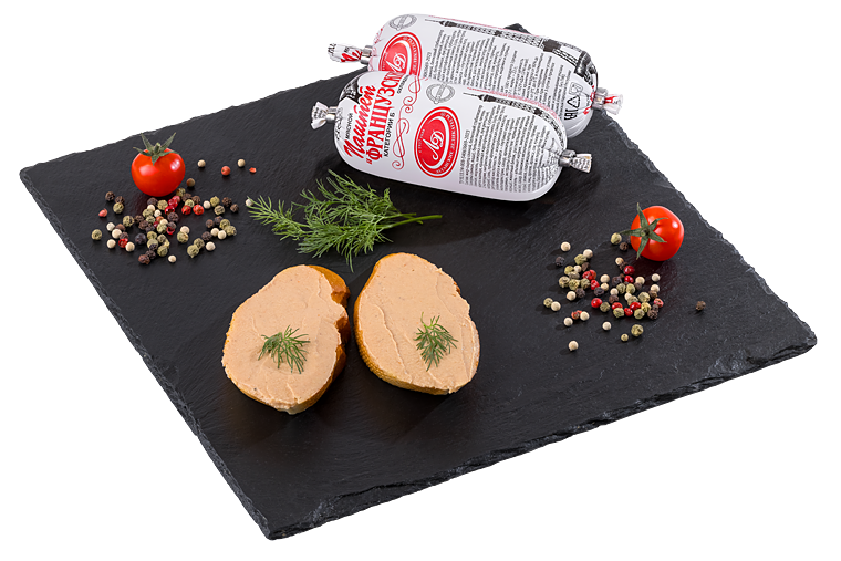 Паштет «Французский»